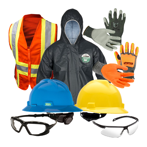 PPE