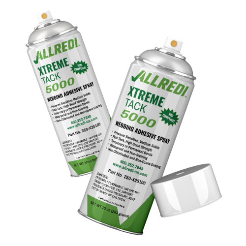 SPRAY ADHESIVES