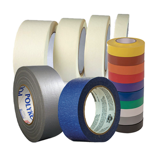 TAPES