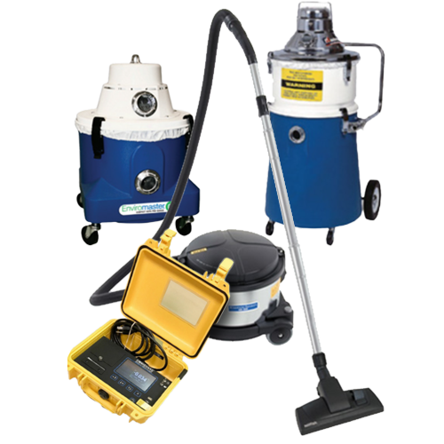 MANOMETER & VACUUMS